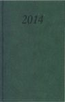 KALENDARZ 2014 TEPOL LUX B6 TW
