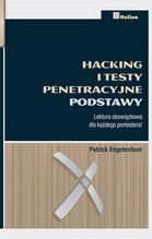HACKING I TESTY PENETRACYJNE PODSTAWY