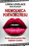NIEWOLNICA PORNOBIZNESU BURZLIWA HISTORIA GWIAZDY FILMU GŁĘBOKIE GARDŁO