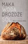 MĄKA WODA DROŻDŻE SÓL TW