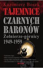 TAJEMNICE CZARNYCH BARONÓW