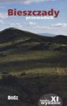 BIESZCZADY PRZEWODNIK