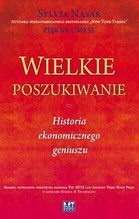 WIELKIE POSZUKIWANIE HISTORIA EKONOMICZNEGO GENIUSZU TW