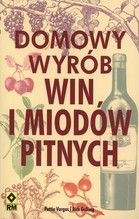 DOMOWY WYRÓB WIN I MIODÓW PITNYCH
