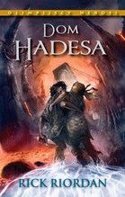 DOM HADESA TOM IV OLIMPIJSCY HEROSI