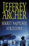 SEKRET NAJPILNIEJ STRZEŻONY TW