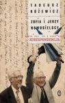 KORESPONDENCJA RÓŻEWICZ NOWOSIELSCY TW