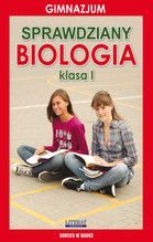 SPRAWDZIANY BIOLOGIA GIMNAZJUM KL.1