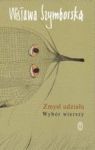 ZMYSŁ UDZIAŁU WYBÓR WIERSZY TW