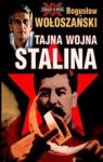 TAJNA WOJNA STALINA