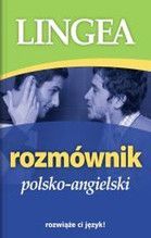 ROZMÓWNIK POLSKO-ANGIELSKI