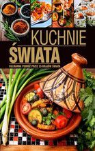 KUCHNIE ŚWIATA TW