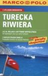 TURECKA RIWIERA Z ATLASEM DROGOWYM MARCO POLO