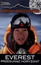 DVD EVEREST PRZESUNĄĆ HORYZONT TW
